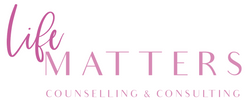 Life Matters Counselling & Consulting Services